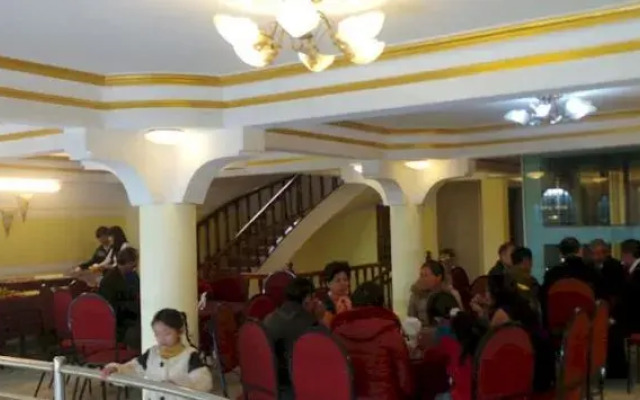 BC Hotel