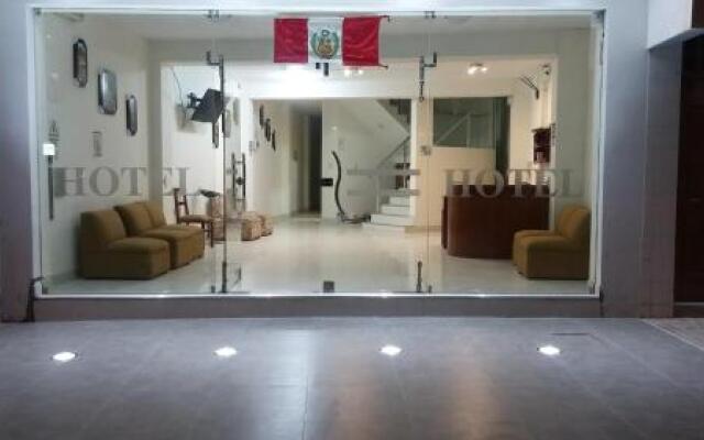 Hotel Brunning