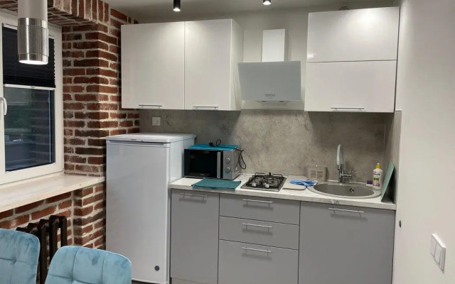 KenigApart (КенигАпарт) на улице Театральная 40