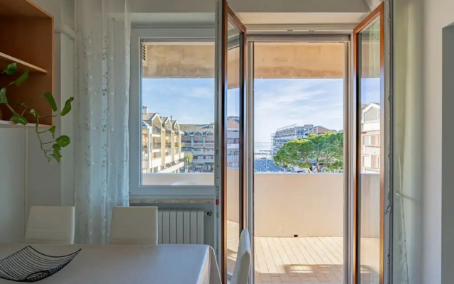 Sant Alfonso 5 in Francavilla al Mare