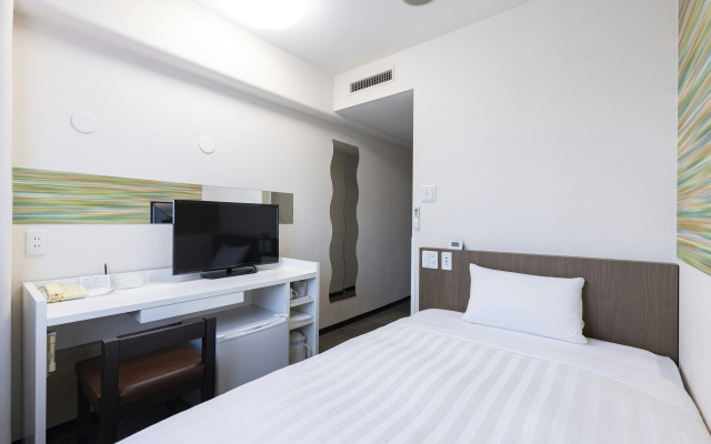 KOKO STAY Shimonoseki – Guest Rooms – Shimonoseki