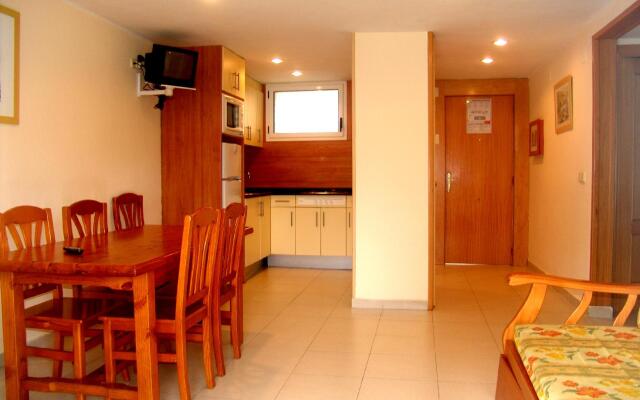 Apartamentos Los Peces Rentalmar