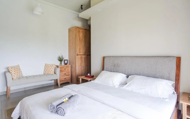 The Ocean Views Luxury Villas & Apartment by ZUZU