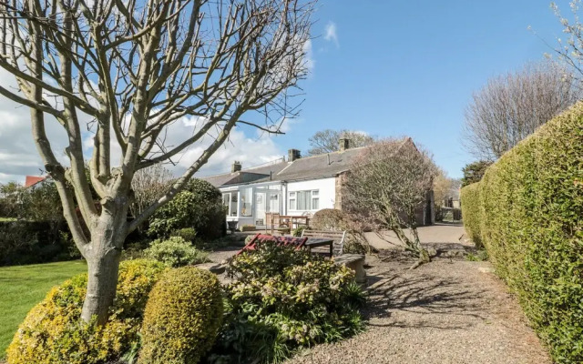 Lyndhurst Cottage