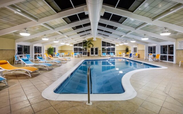Holiday Inn Gulfport Airport by IHG