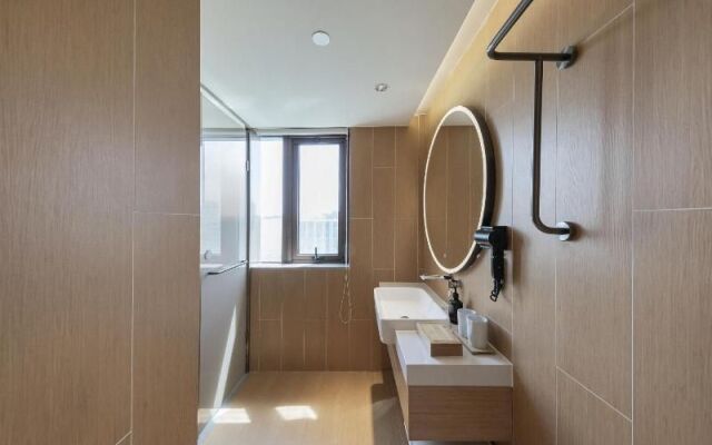 Ji Hotel Beijing Jiuxianqiao 798 Art District