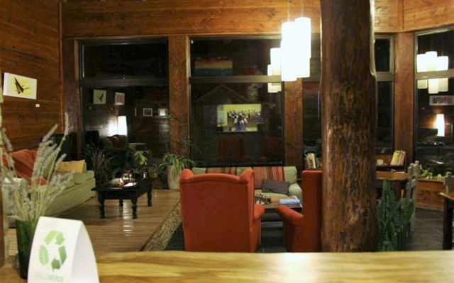 Kaulem Hotel Boutique