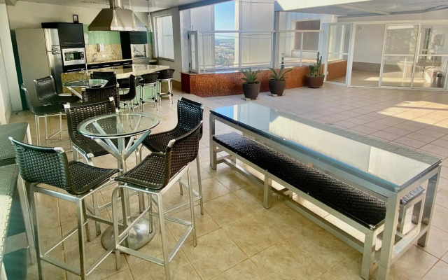 Hotel Boulevard