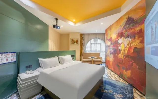 New Day Boutique Hotel