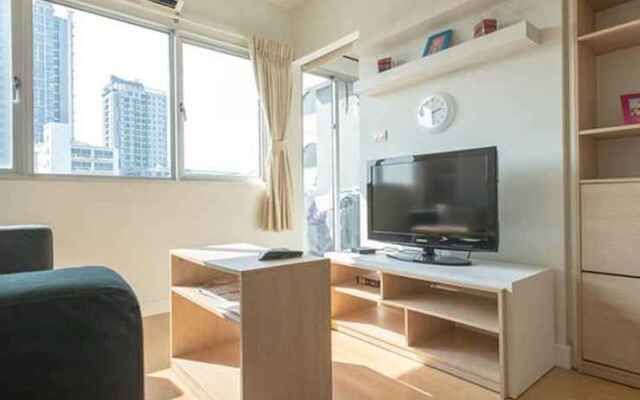 Mycondo sukhumvit 81