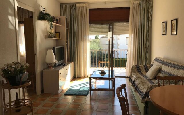 Apartamento Orquidies Terraza, Jardín y Garaje Privado - 132B