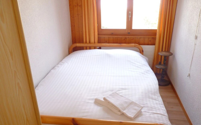 Beau Site No 21 Leytron