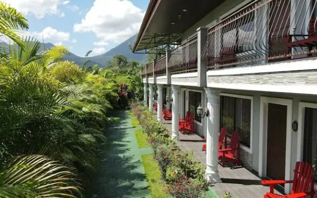 Hostal Maravilla