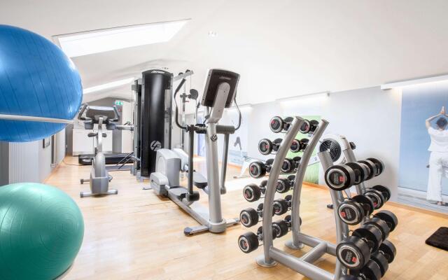 Scandic Stora Hotellet