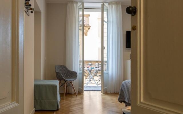 Apartment in a Liberty Style House - Free Wifi