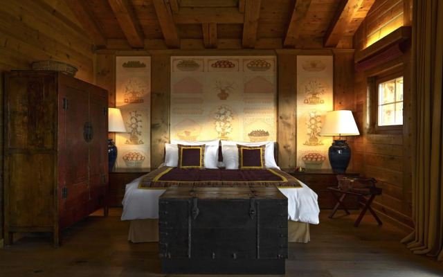 LeCrans Hotel & Spa