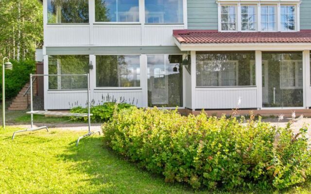 House Sammal Terracina