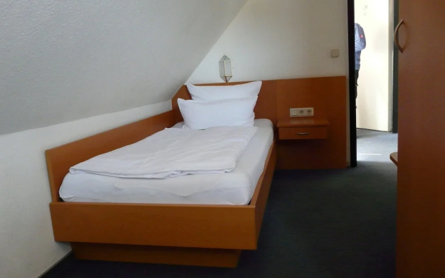 Hotel am Salzberg