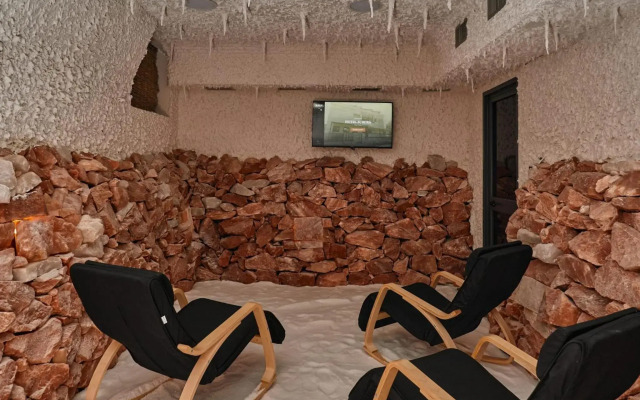 Hotel Aurora