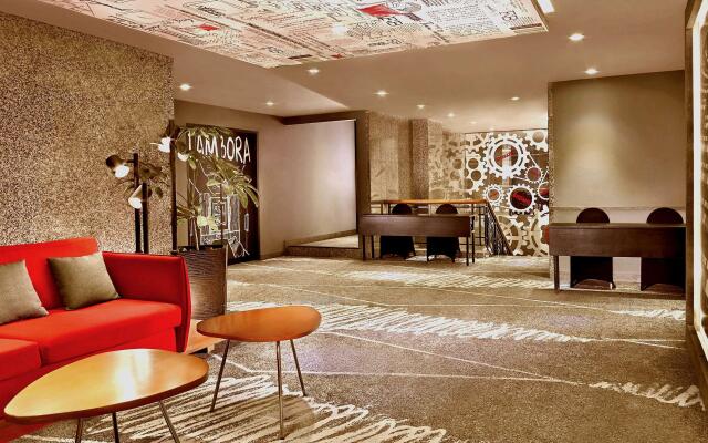 Kimaya Slipi Jakarta By Harris