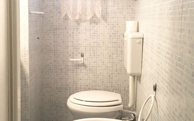 Pomponazzi Apartment