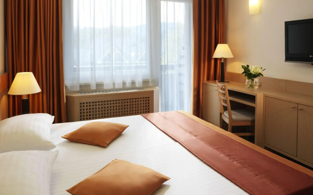 Hotel Savica Garni - Sava Hotels & Resorts