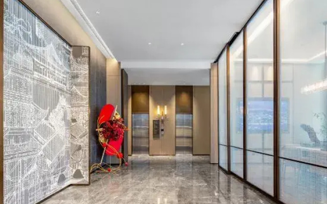 Yicheng Hotel