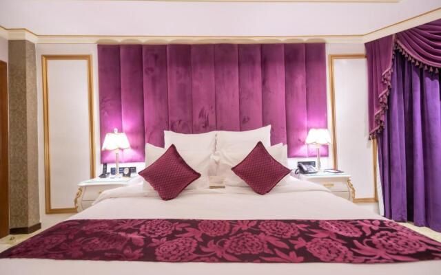 WA hotel