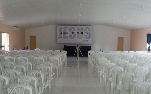 Hotel Fazenda Recanto