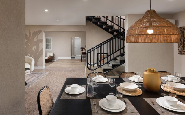 The June 3 Home