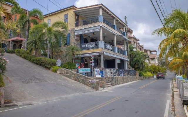 Raintree Suites