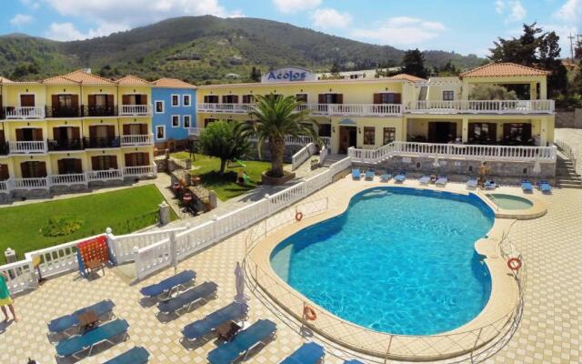 Aeolos Hotel