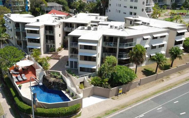 Bellardoo Holiday Apartments