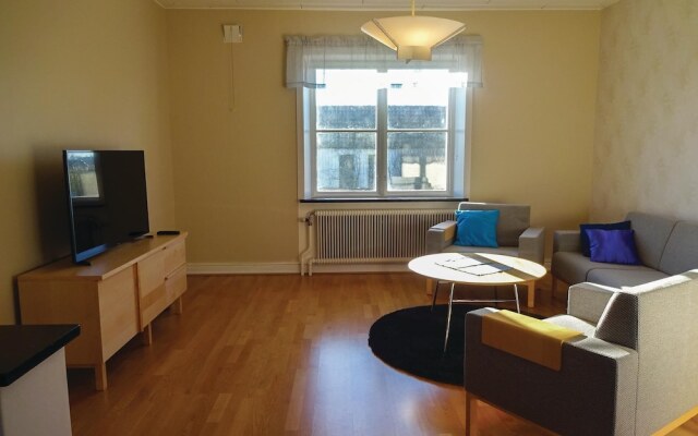 Awesome Home in Tomelilla With 3 Bedrooms