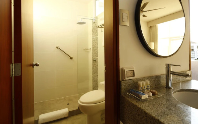 Casa Andina Select Moquegua