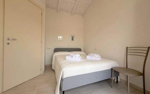 Villa Acacia K&G House Viddalba