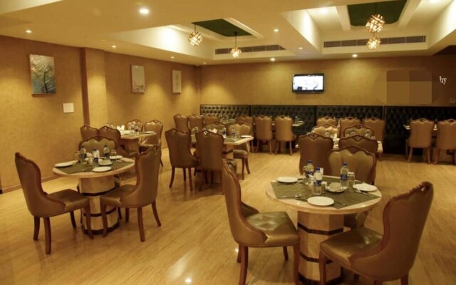 Om Resorts