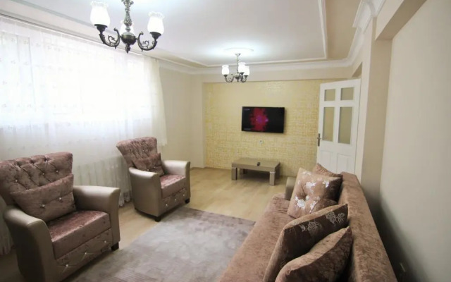 Yilmaz Apart Istanbul