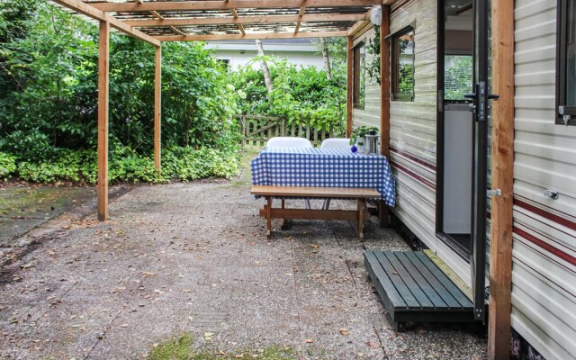 Kleine Blauwe Huisje