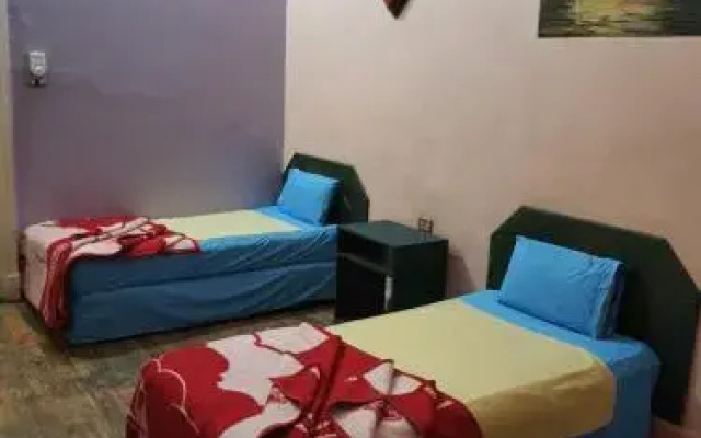 African House Hostel