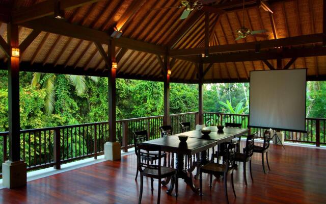 BeingSattvaa Luxury Ubud