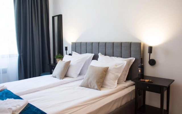 Antonovi Apartments 2