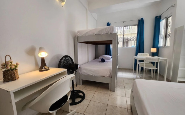 Cozy Apartment in Las Terrenas, Dominican Republic