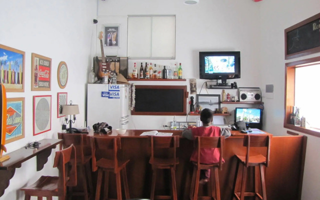Paipo Bed Breakfast & Surf