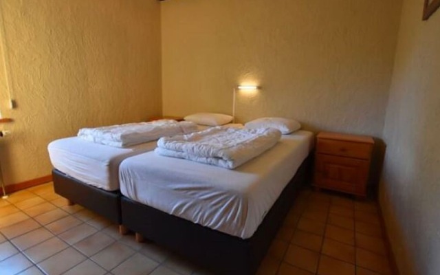 Holiday Home in Xhoffraix With Terrace