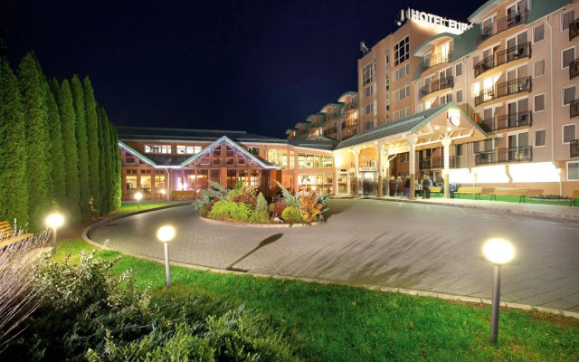 Hotel Európa Fit