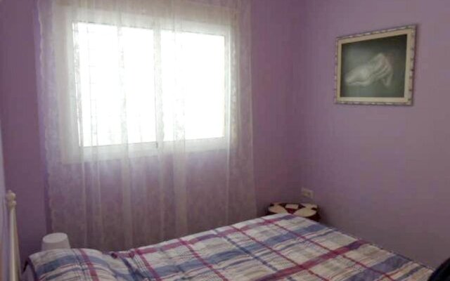 Apartment with 2 bedrooms in Jerez de la Frontera with WiFi 13 km from the beach