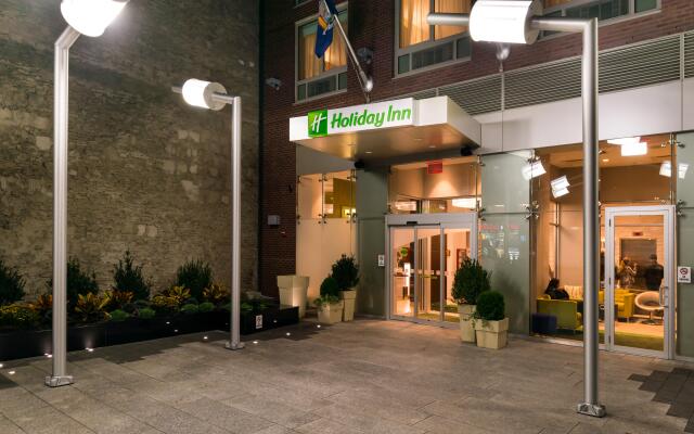 Holiday Inn New York City - Times Square, an IHG Hotel