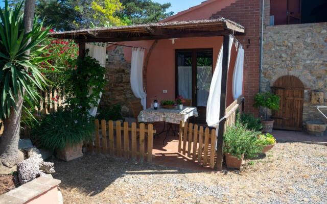 Agriturismo Nero del Debbione