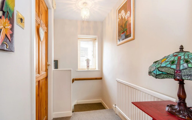 Cabbage Hall Cottage